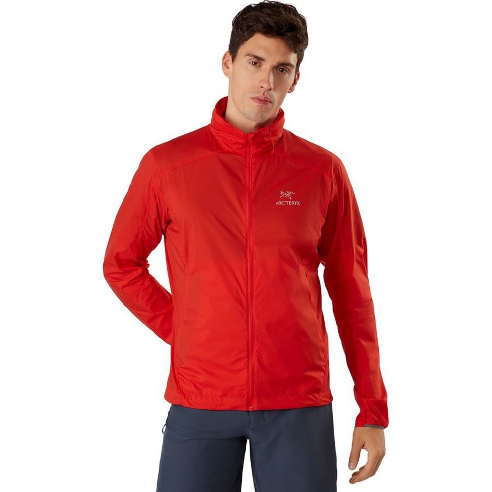Brand New Arc’teryx Men’s Nodin Jacket Hoody